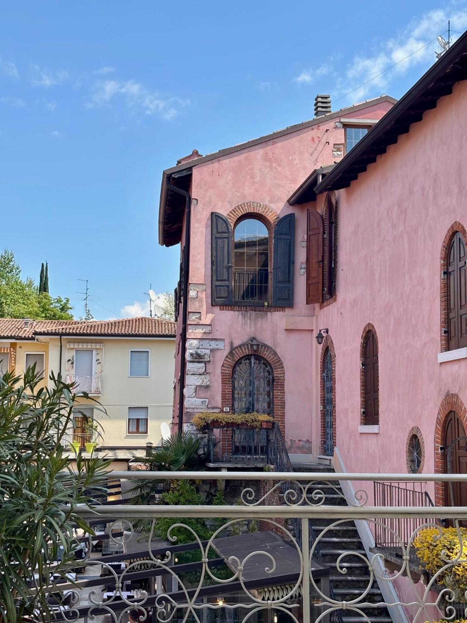 Residenza Betteloni Apartment Bardolino