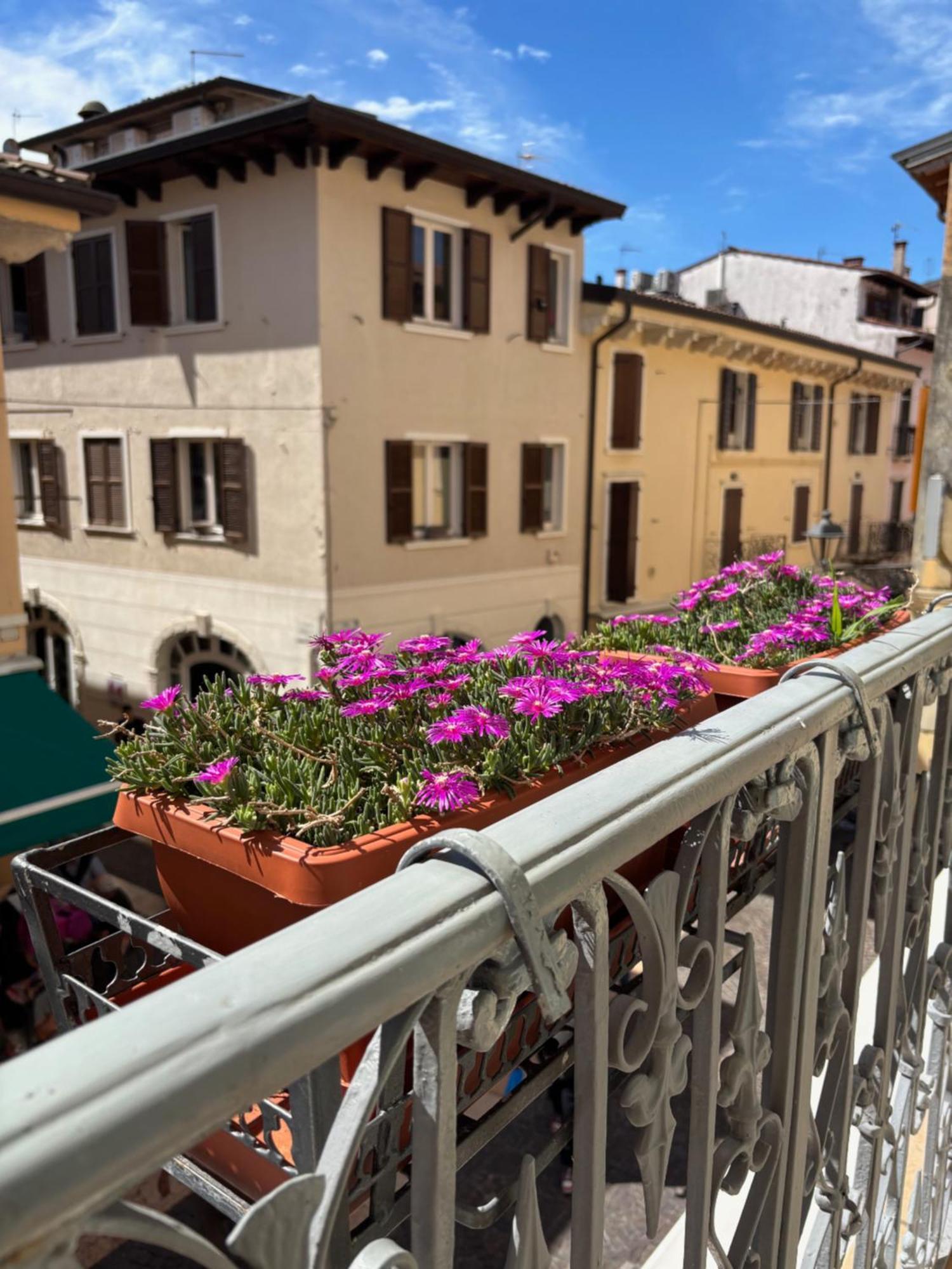 Apartment Residenza Betteloni *