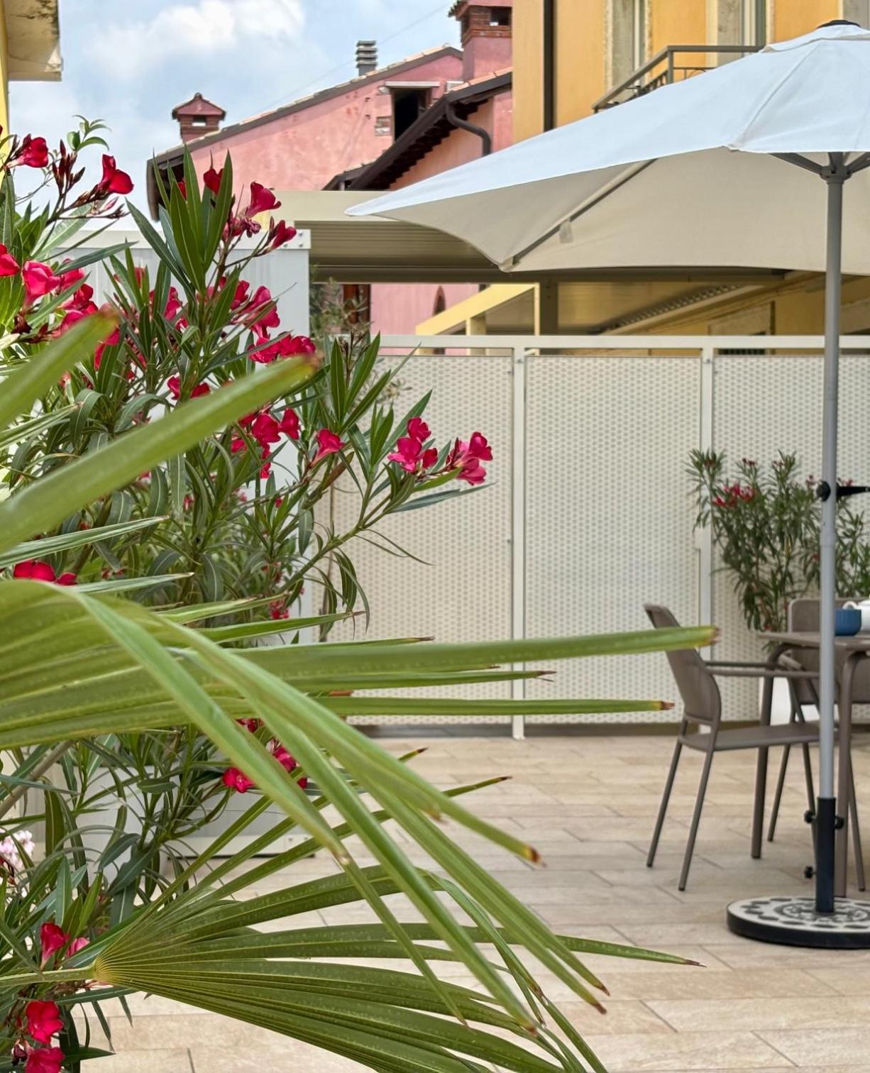 Residenza Betteloni Apartment Bardolino
