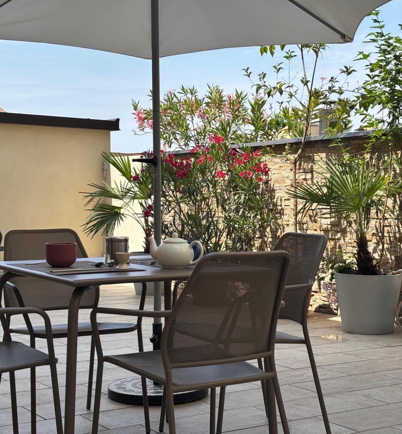 Apartment Residenza Betteloni Bardolino